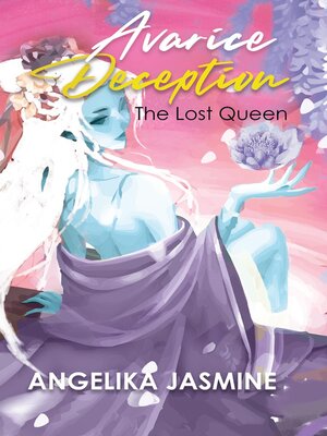 cover image of Avarice Deception